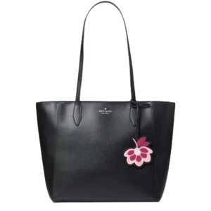 Kate Spade New York Dana Tote Black